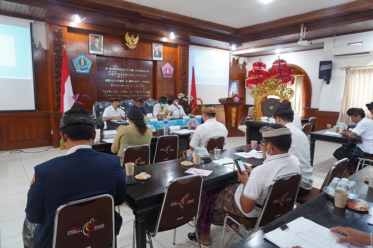 Musyawarah Desa Khusus/Insidentil